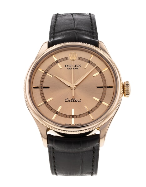 Rolex Cellini 50505-0012